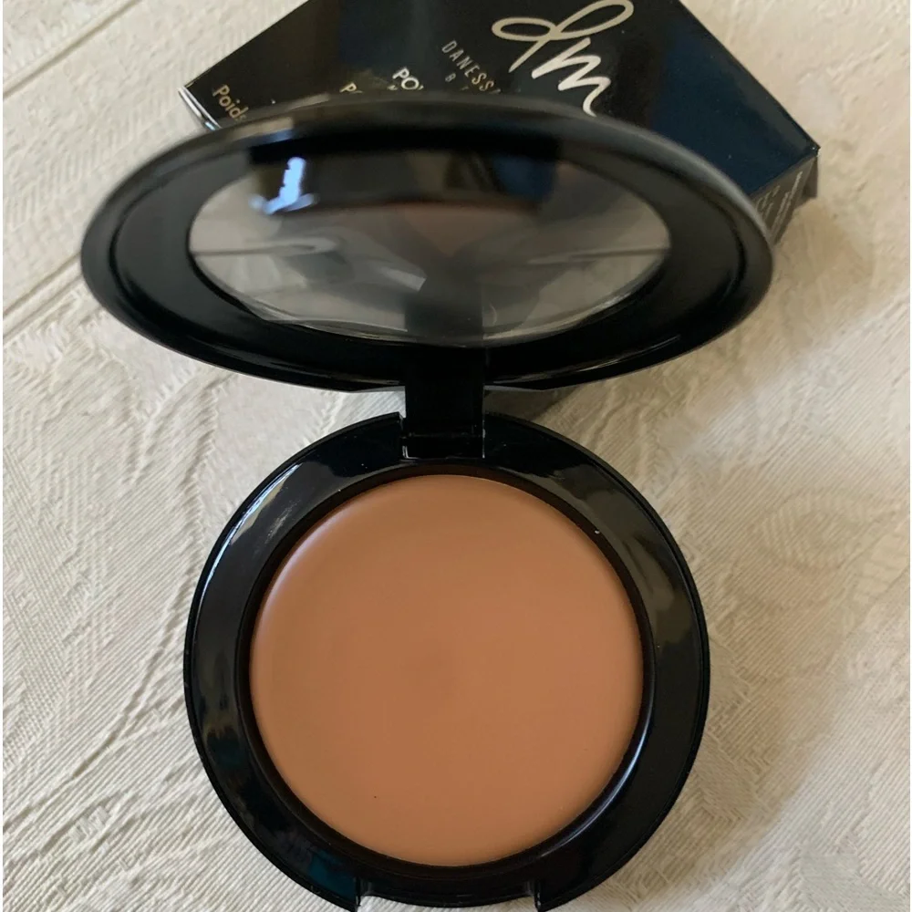Danessa Myricks Power Cream Bronzer in Medium BNIB